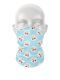 Kivanta Premium Loop-Schal (Kinder) - Cherry