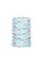 Kivanta Premium Loop-Schal (Kinder) - Cherry