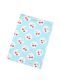 Kivanta Premium Loop-Schal (Kinder) - Cherry