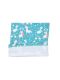 Kivanta Premium Loop-Schal (Kinder) - Unicorn blue
