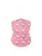 Kivanta Premium Loop-Schal (Kinder) - Unicorn pink