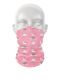 Kivanta Premium Loop-Schal (Kinder) - Unicorn pink