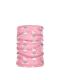 Kivanta Premium Loop-Schal (Kinder) - Unicorn pink