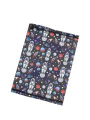 Kivanta Bandana / Loop-Schal (Kinder) - Space