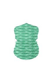 Kivanta Premium Loop-Schal (Kinder) - Alligator