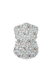Kivanta Premium Loop-Schal (Kinder) - Rabbit