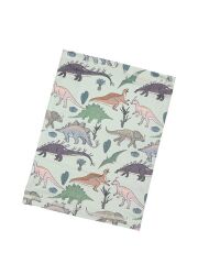 Kivanta Premium Loop-Schal (Kinder) - Dino