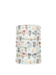 Kivanta Bandana / Loop-Schal (Kinder) - Forest Animals