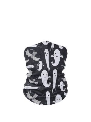 Kivanta Loop-Schal (Kinder) - Ghost