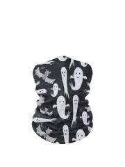 Kivanta Loop-Schal (Kinder) - Ghost