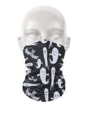 Kivanta Loop-Schal (Kinder) - Ghost