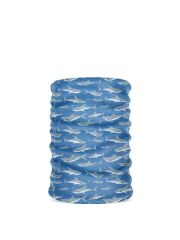 Kivanta Bandana  / Loop-Schal (Kinder) - Sharks