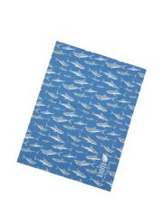 Kivanta Bandana  / Loop-Schal (Kinder) - Sharks