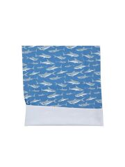 Kivanta Bandana  / Loop-Schal (Kinder) - Sharks