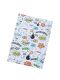 Kivanta Bandana  / Loop-Schal (Kinder) - Comic