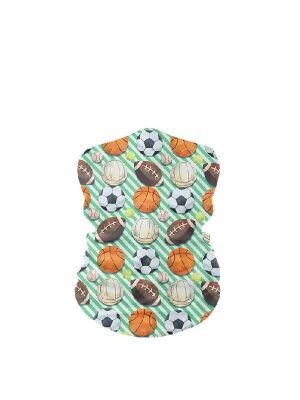 Kivanta Bandana  / Loop-Schal (Kinder) - Ballsport