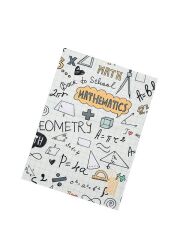 Kivanta Loop-Schal (Kinder) - Mathematics