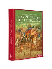 Kinderbuch - Das Zeitalter der Kreuzz�ge - Gottfried von Bouillon und die Schlacht um Jerusalem