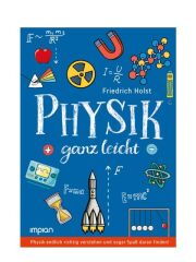 Lernbuch leichte Reihe - Physik ganz leicht