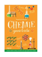 Lernbuch leichte Reihe - Chemie ganz leicht