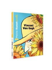 Kinderbuch - Vincent van Gogh