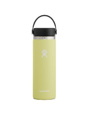 Hydro Flask 20 oz (591 ml) Wide Mouth isolierte...