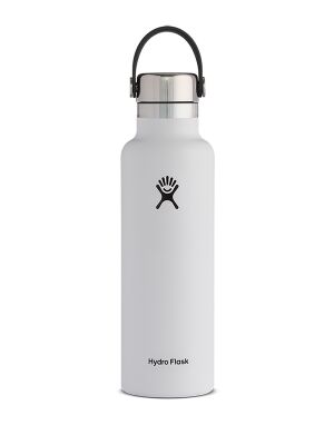 Hydro Flask 21 oz (621 ml) Standard Mouth isolierte...