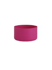 Hydro Flask Silikonüberzug "Flex Boot M" - Carnation