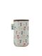 Kivanta Isolierhülle 500 ml + Loop-Schal - Forest Animals