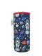 Kivanta Isolierhülle 750 ml + Loop-Schal - Space