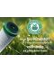 Carbonit 2er Set Aktivkohle-Filterpatrone GFP Premium U-9
