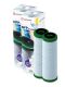 Carbonit 2er Set Aktivkohle-Filterpatrone NFP Premium D-9