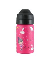 Ecococoon Trinkflasche isoliert 350 ml - Tiny Dancers