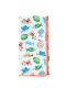 Rice Serviette aus Baumwolle - Fish