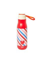 Rice Thermosflasche aus Edelstahl - Candy Stripes