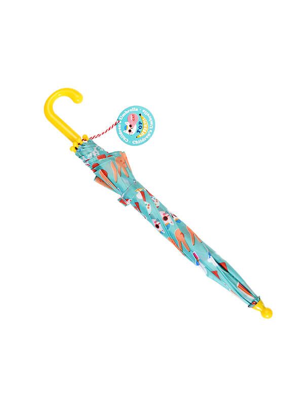 Rex London Regenschirm für Kinder - Top Banana