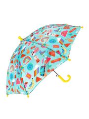 Rex London Regenschirm f&uuml;r Kinder - Top Banana