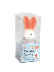 Rex London Nachtlicht -  Hungry Bunny