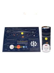 Rex London Puzzle "Space Age" in Pappr�hre / 300 Teile