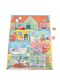 Rex London Puzzle "Mouse in a House" -  300 Teile