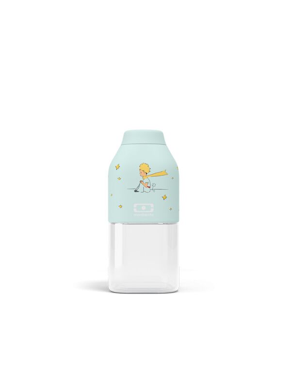 Monbento MB Positive / Small Trinkflasche 330 ml - The Little Prince®