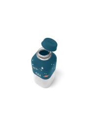 Monbento MB Positive / Small Trinkflasche 330 ml - Blue Cosmic