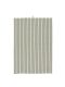 beige mit schwarzen Streifen