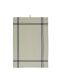 beige/schwarz mit Streifen