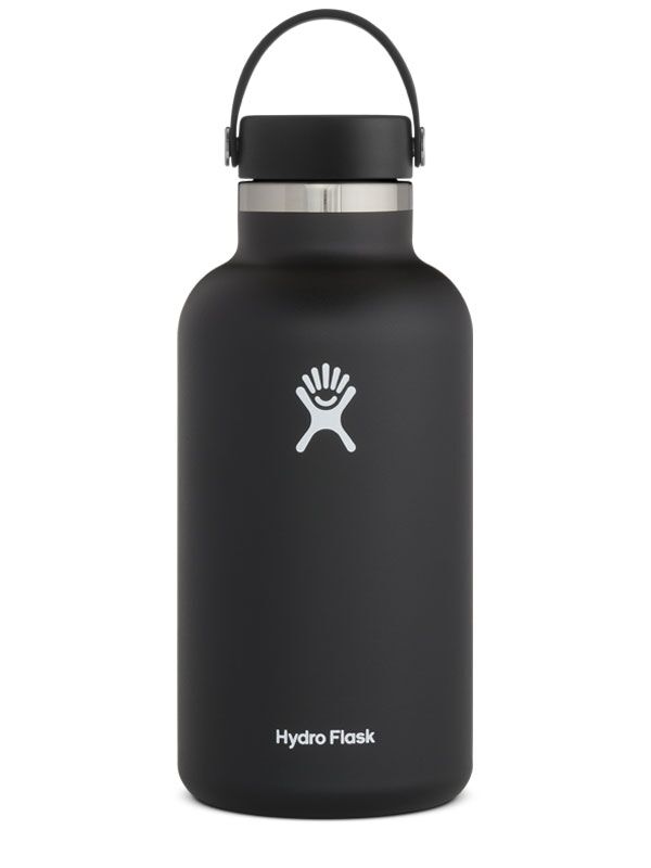 HydroFlask-Wide Isolierflaschen